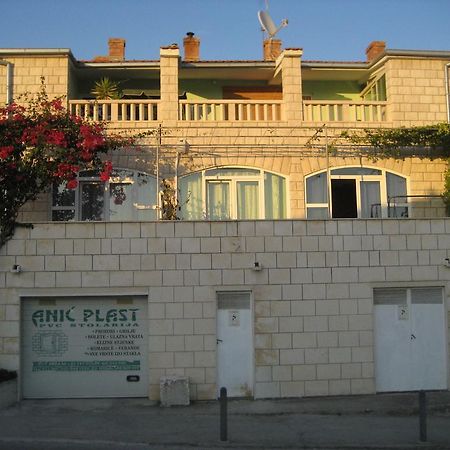 Apartments Gordana Buzolic Hvar Town Exterior photo