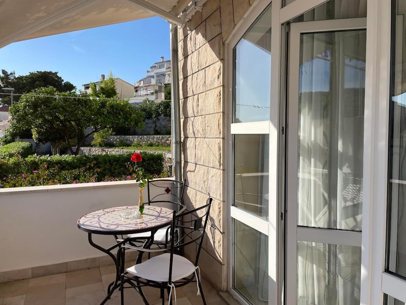 Apartments Gordana Buzolic Hvar Town Exterior photo